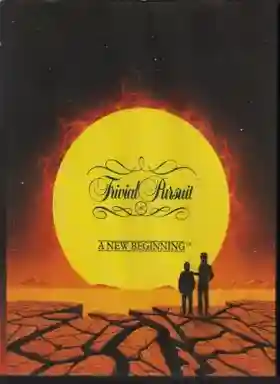 Trivial Pursuit - A New Beginning